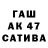 ТГК концентрат Shahnoza Zairovna